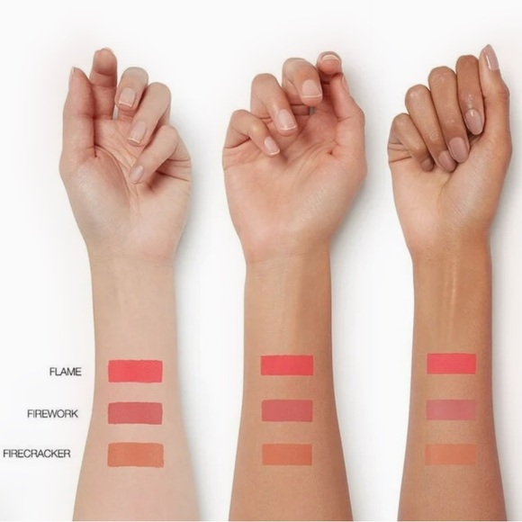 NARS Powermatte Lip Pigment Firework - Picture 15 of 16